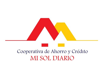 cooperativa de ahorro y credito mi sol diario